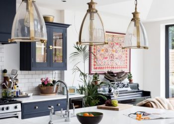 The most common mistakes in kitchen design