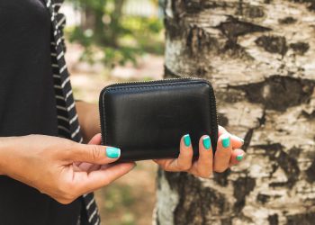 Portofelul de dama, un must-have in fiecare sezon