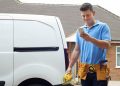 Executa lucrari profesionale cu un electrician autorizat