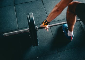 Masuri de avut in vedere pentru cresterea eficienta a masei musculare