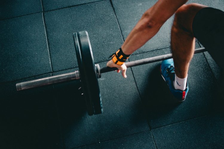 Masuri de avut in vedere pentru cresterea eficienta a masei musculare