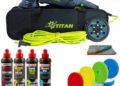 Kit polish auto vs. produse cumpărate separat – ce alegere este mai avantajoasă
