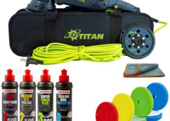 Kit polish auto vs. produse cumpărate separat – ce alegere este mai avantajoasă