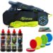 Kit polish auto vs. produse cumpărate separat – ce alegere este mai avantajoasă